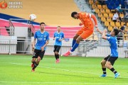 切尔西青春风暴席卷埃弗顿，U23小将包办两球  